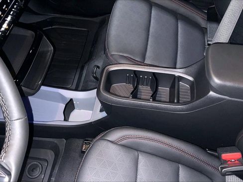 New 2027 Chevrolet Bolt RS w/ LPO, All-Weather Package FWD image 8