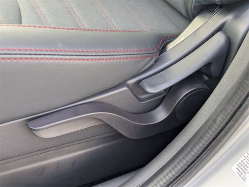 New 2025 Mitsubishi Outlander Sport SE image 20