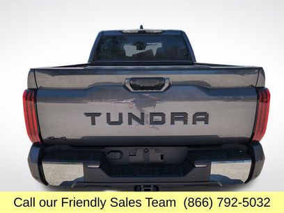 New 2026 Toyota Tundra SR5 w/ TRD Off-Road Package