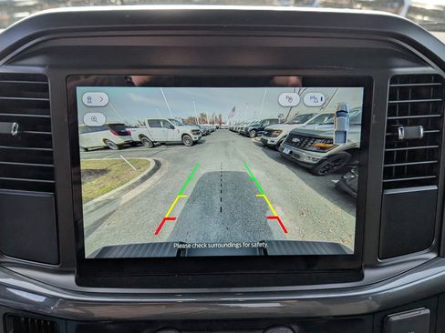 New 2025 Ford F150 STX w/ Equipment Group 200A image 21