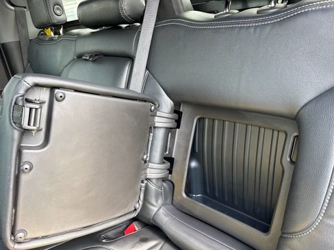 Used 2023 GMC Sierra 1500 Elevation w/ Preferred Package image 40