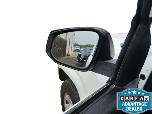 Used 2021 Toyota Tacoma SR image 19