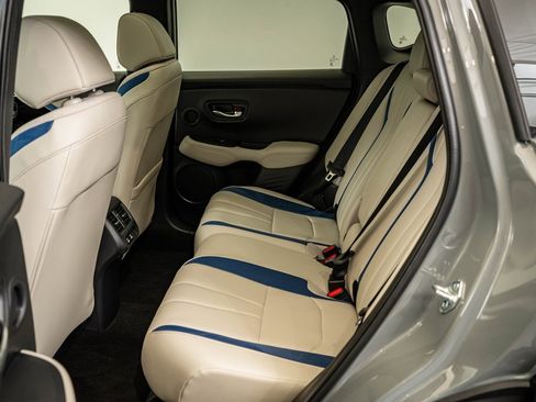 Certified 2025 Acura ADX A-Spec image 37