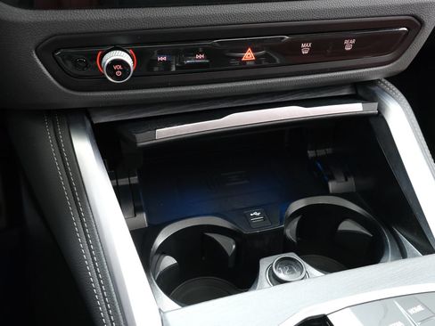 Used 2025 BMW i4 M50 w/ Premium Package AWD/4WD image 20