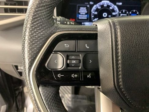 Used 2023 Toyota Sequoia SR5 w/ SR5 Premium Package AWD/4WD image 22