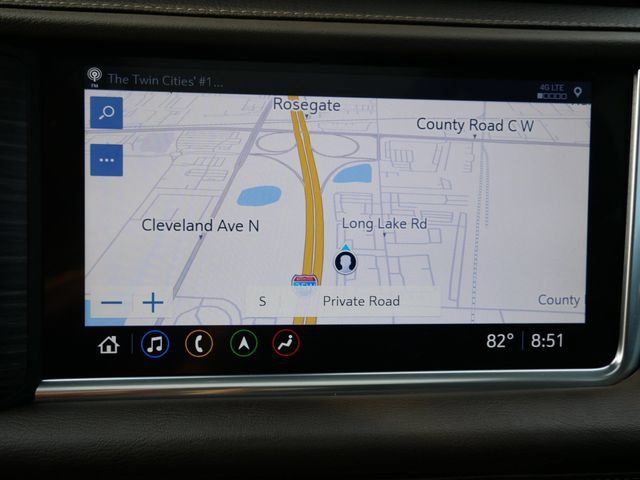 Used 2021 GMC Yukon Denali AWD/4WD image 14
