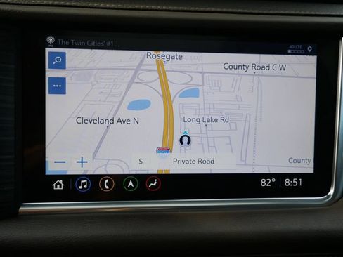 Used 2021 GMC Yukon Denali AWD/4WD image 14