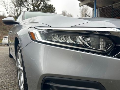 Used 2020 Honda Accord LX image 35