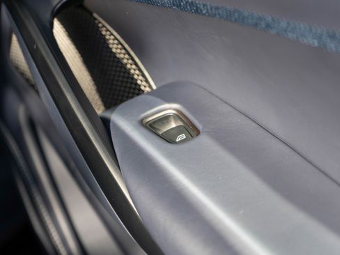 Used 2025 Aston Martin DBX 707 image 41