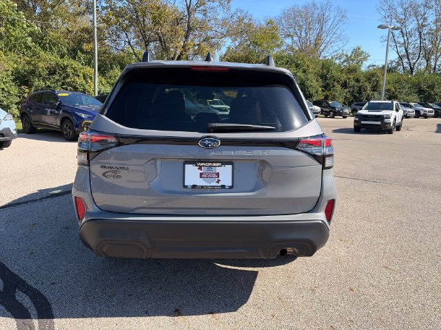 Used 2026 Subaru Forester Premium AWD/4WD image 6