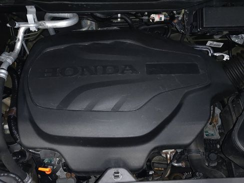 Used 2021 Honda Pilot EX-L image 30