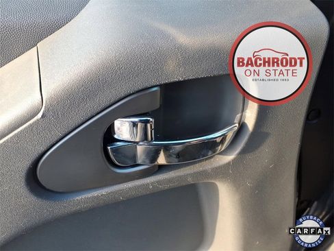 Used 2016 Nissan Frontier SV w/ SV Value Truck Package image 17