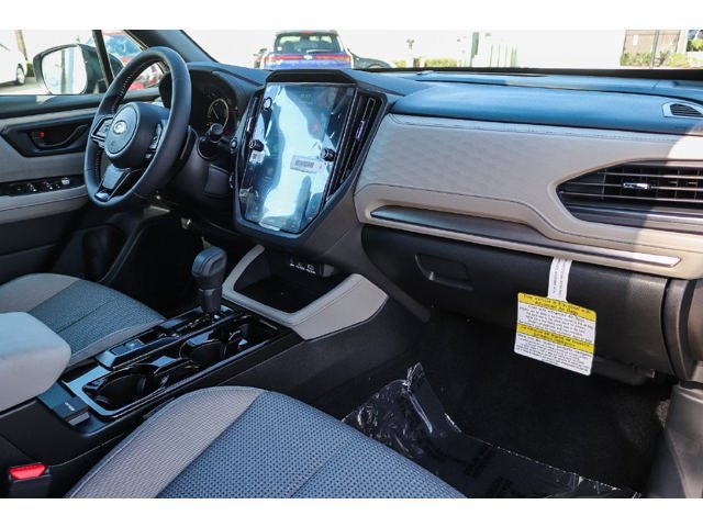 New 2026 Subaru Forester Touring AWD/4WD image 42