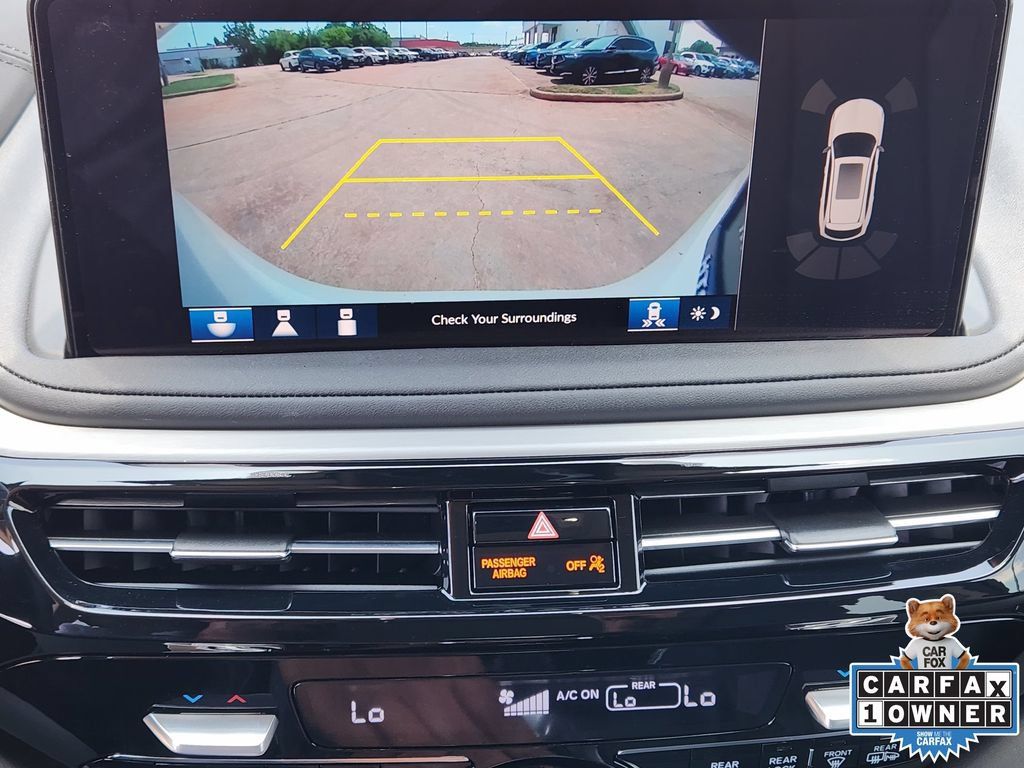 Certified 2026 Acura MDX w/ Technology Package FWD image 18