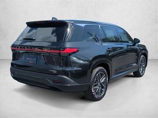 New 2026 Lexus TX 350 AWD video 2