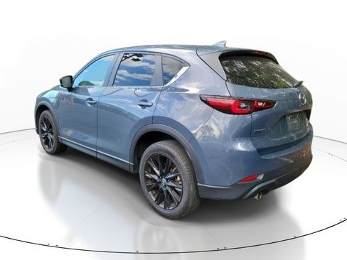 Used 2024 MAZDA CX-5 Carbon Edition AWD/4WD image 4