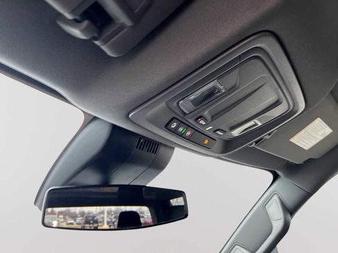 Certified 2023 GMC Sierra 1500 Elevation w/ LPO, Elevation Black Package image 34