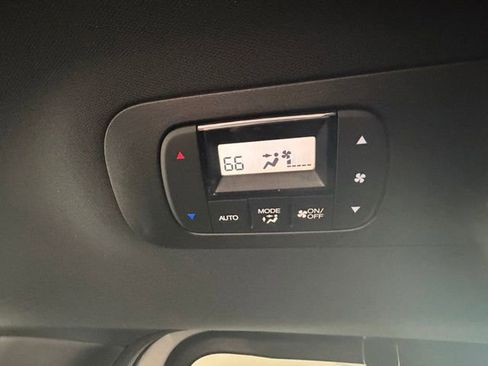 New 2026 Honda Odyssey Sport-L image 32