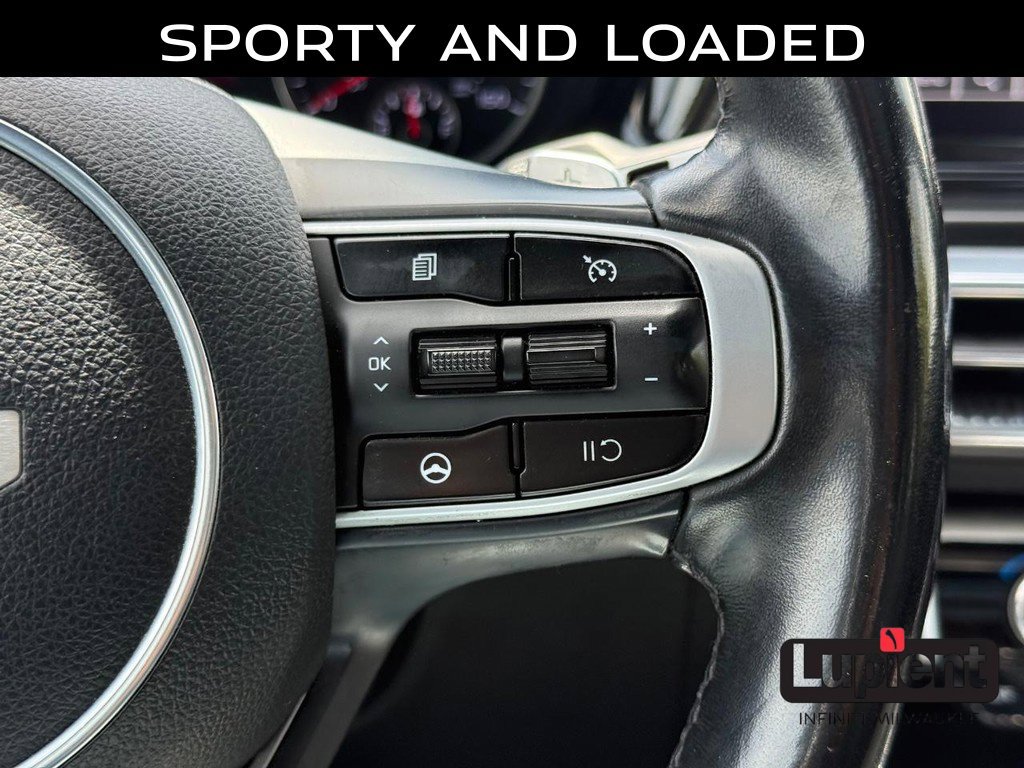 Used 2023 Kia K5 GT FWD image 19