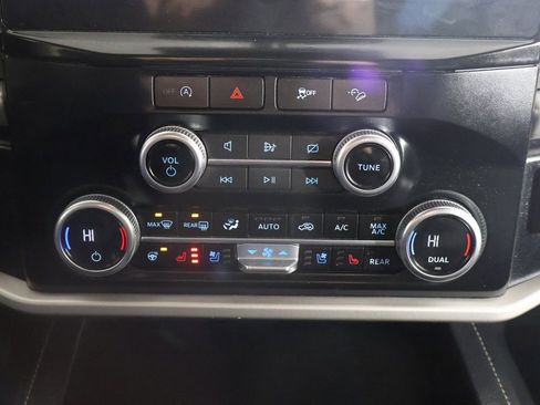 Used 2024 Ford Expedition Max XLT AWD/4WD image 48
