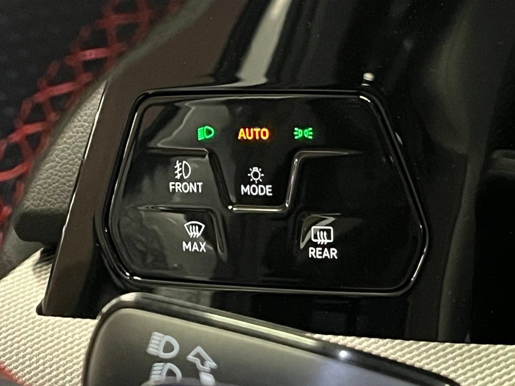 New 2026 Volkswagen GTI Autobahn FWD image 19