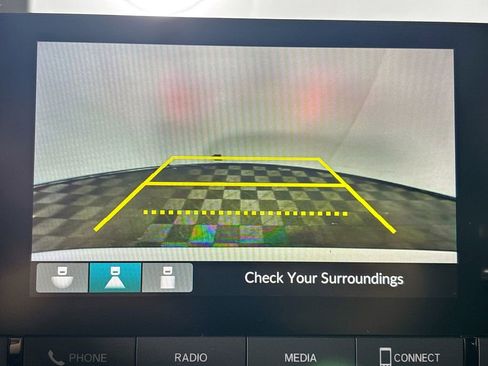 New 2025 Honda Accord LX image 16