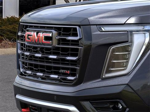 New 2026 GMC Yukon AT4 Ultimate image 13