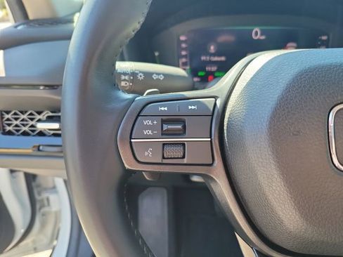 Certified 2024 Honda Accord EX-L image 16