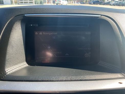 Used 2016 MAZDA CX-5 Touring image 23