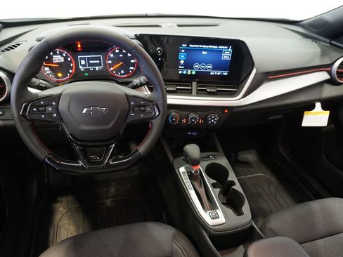 New 2026 Chevrolet Trax RS image 13