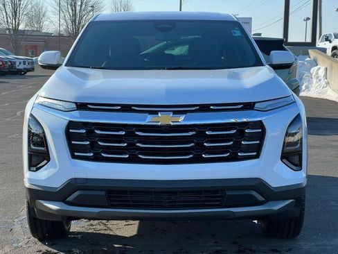 New 2026 Chevrolet Equinox LT w/ Convenience Package II image 38