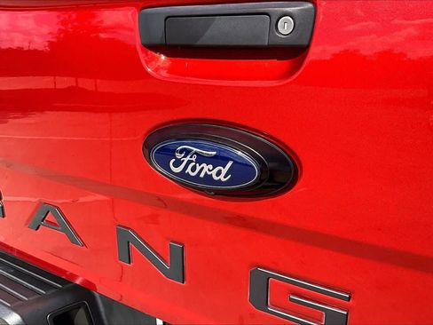 Used 2019 Ford Ranger XLT w/ Equipment Group 301A Mid RWD image 29