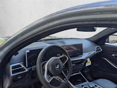 New 2026 BMW 330i Sedan w/ M Sport Package image 2