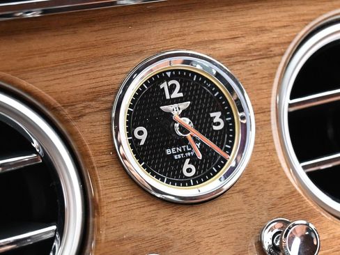 New 2026 Bentley Continental GT image 22