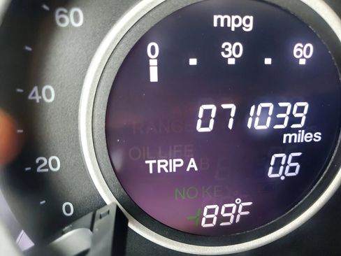 Used 2015 Honda CR-V LX image 5