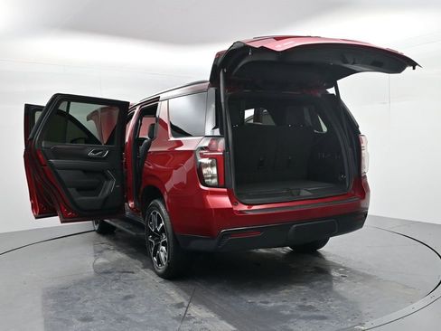 Used 2024 Chevrolet Tahoe RST w/ Luxury Package image 65