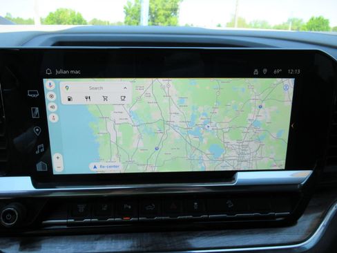 Used 2024 Chevrolet Silverado 2500 LTZ w/ LTZ Plus Package image 26