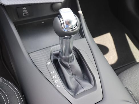 Certified 2025 Ford Mustang Coupe RWD image 20