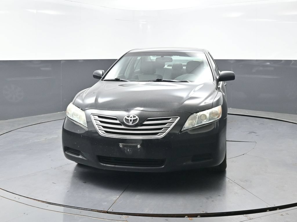 Used 2008 Toyota Camry Hybrid FWD image 4