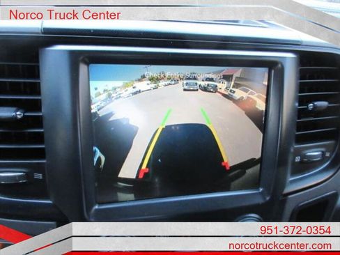 Used 2017 RAM 1500 Rebel w/ Luxury Group image 11