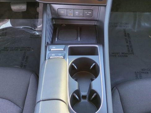 New 2026 Hyundai Sonata SEL Sport image 18