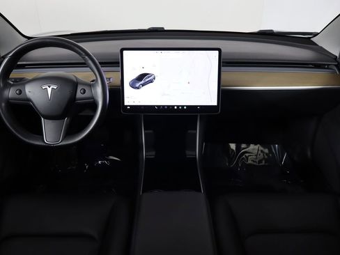 Used 2018 Tesla Model 3 Long Range AWD/4WD image 11