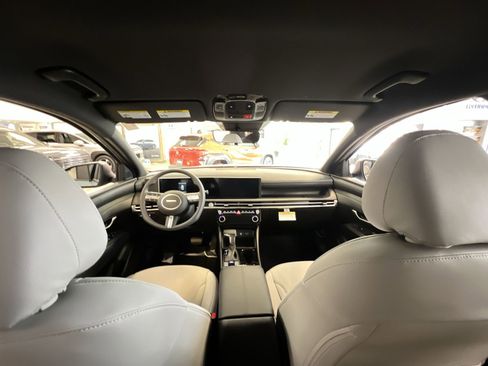 New 2026 Hyundai Santa Cruz SEL image 7