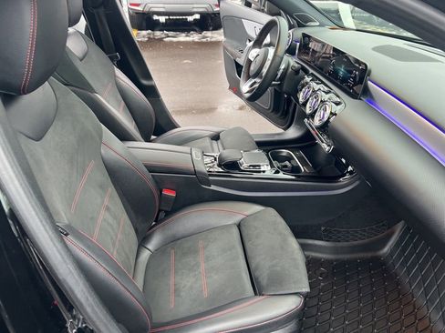 Used 2019 Mercedes-Benz A 220 4MATIC image 20
