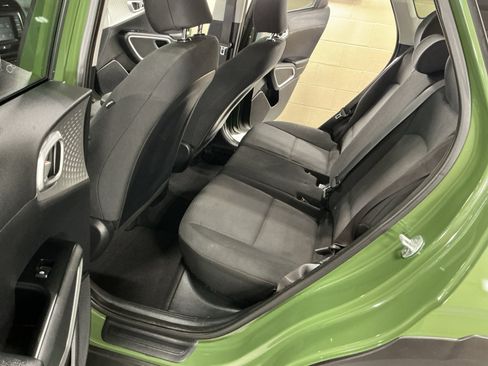 Used 2020 Kia Soul X-Line FWD image 12
