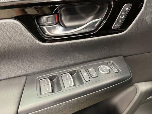 New 2026 Honda CR-V EX-L image 17