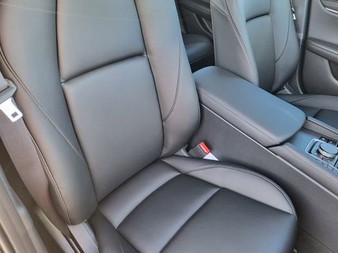 New 2026 MAZDA MAZDA3 s Sport image 15