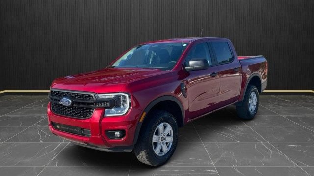 Used 2025 Ford Ranger XL RWD image 3