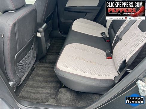 Used 2017 GMC Terrain SLE image 13