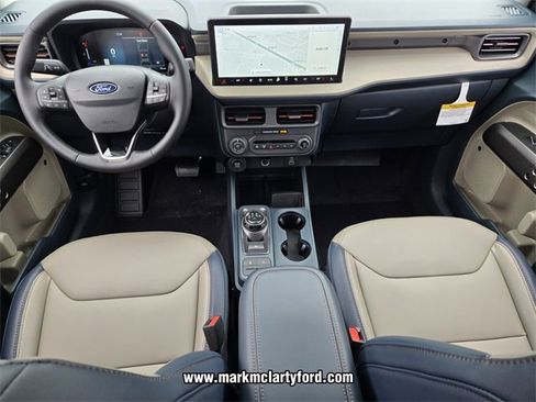 New 2026 Ford Maverick Lariat image 8